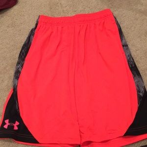 Under Armour Shorts